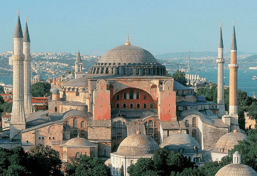 13 Days Turkey UNESCO Tours Istanbul Canakkale Ayvalık Selcuk Pamukkale Fethiye Kas Kekova Island Antalya